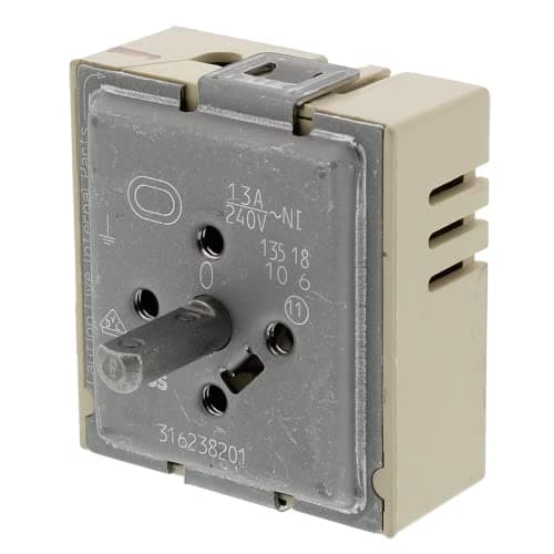 ERP 316238201 Range Infinite Switch