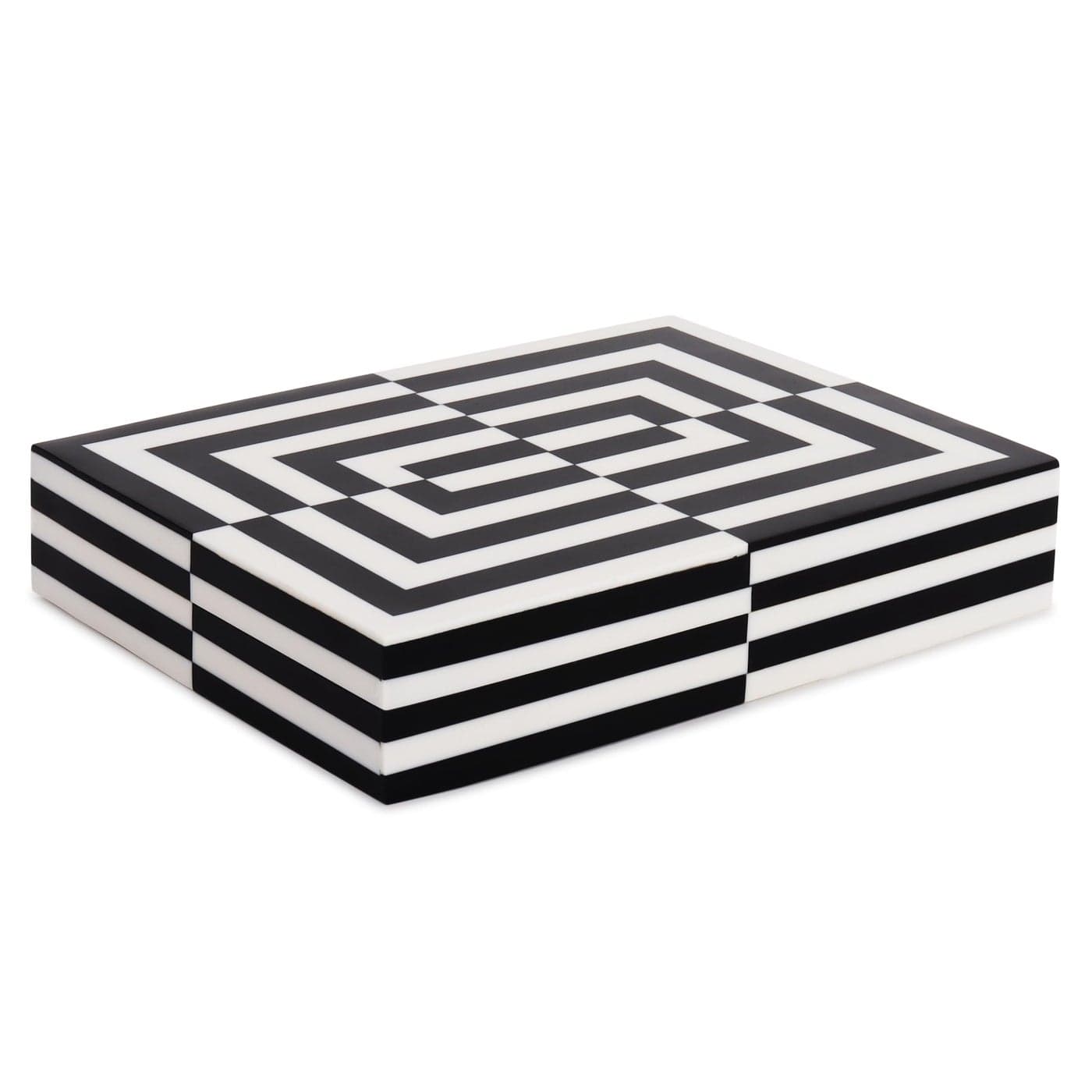 Handicrafts Home Decorative Box 8x6 Photo Storage Box Jewelry Organizer Modern Decorative Storage Box with Lid Bohemian Table Dcor Vintage Keepsake Box for Shelf or Coffee Table Dcor