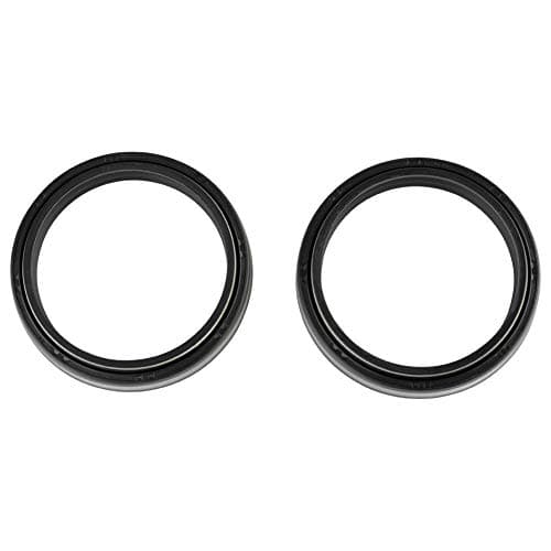 Tusk Fork Seals Compatible with Yamaha YZ450F/YZ250F/YZ250 2004-2025/Compatible with Kawasaki/KX450F 2006-2014