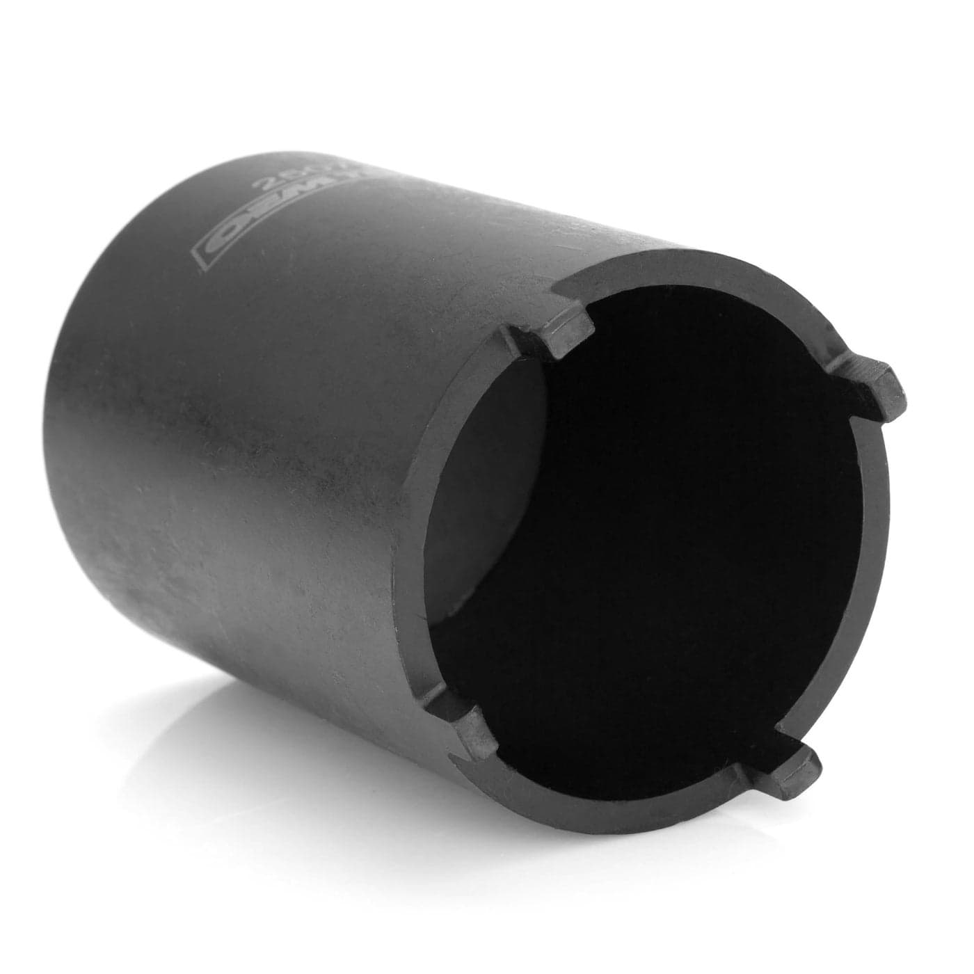 OEMTOOLS 25072 4WD Lug Nut Spindle Socket for Spindle Socket Set Dana 44 Socket Ford Axle Nut Socket for OEM Axle Nut Socket Set GM Specialty Tools