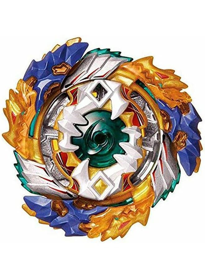 Super Beyblade Burst Spinner Toy Multicolour