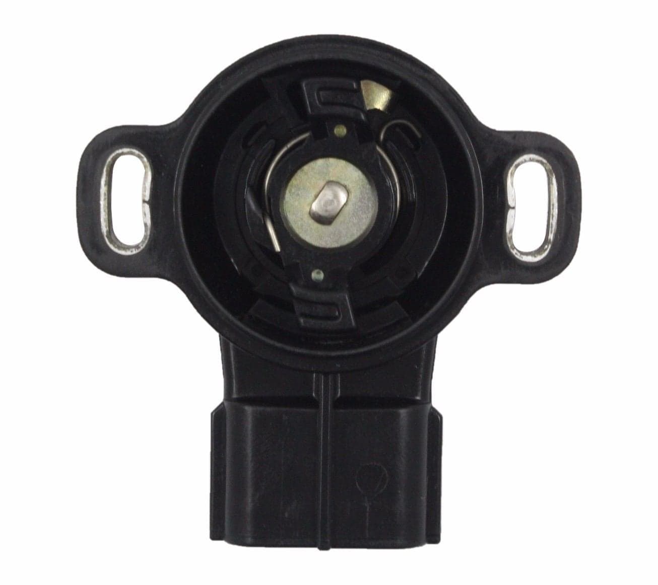 AWauto Throttle Position Sensor TPS 198500-3300 Replacement for Jaguar S-Type and X-Type