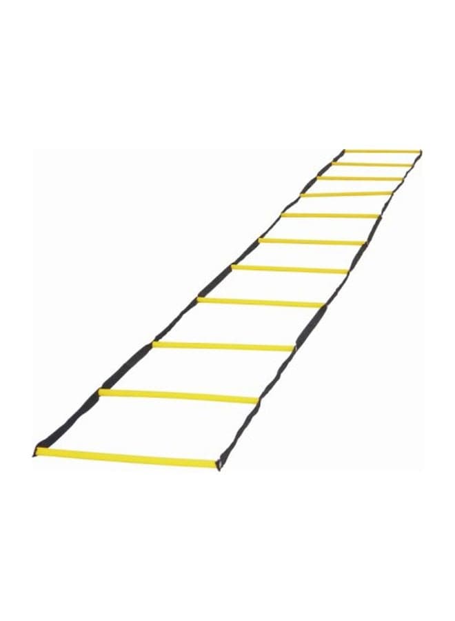 Flat Rungs Foot Speed Agility Ladder 8meter 8meter