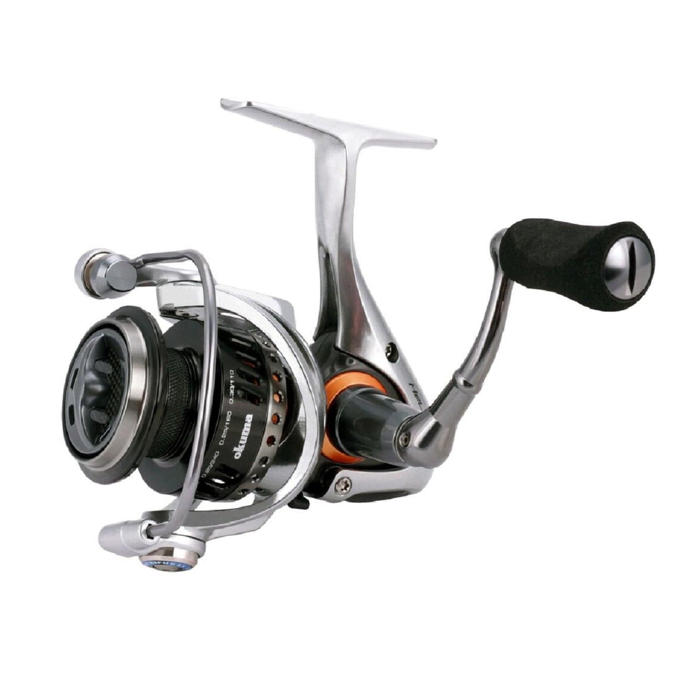 Okuma Helios SX HSX40 Lightweight Spinning Reel