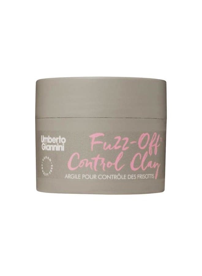 Fuzz Off - Control Clay - 100ml