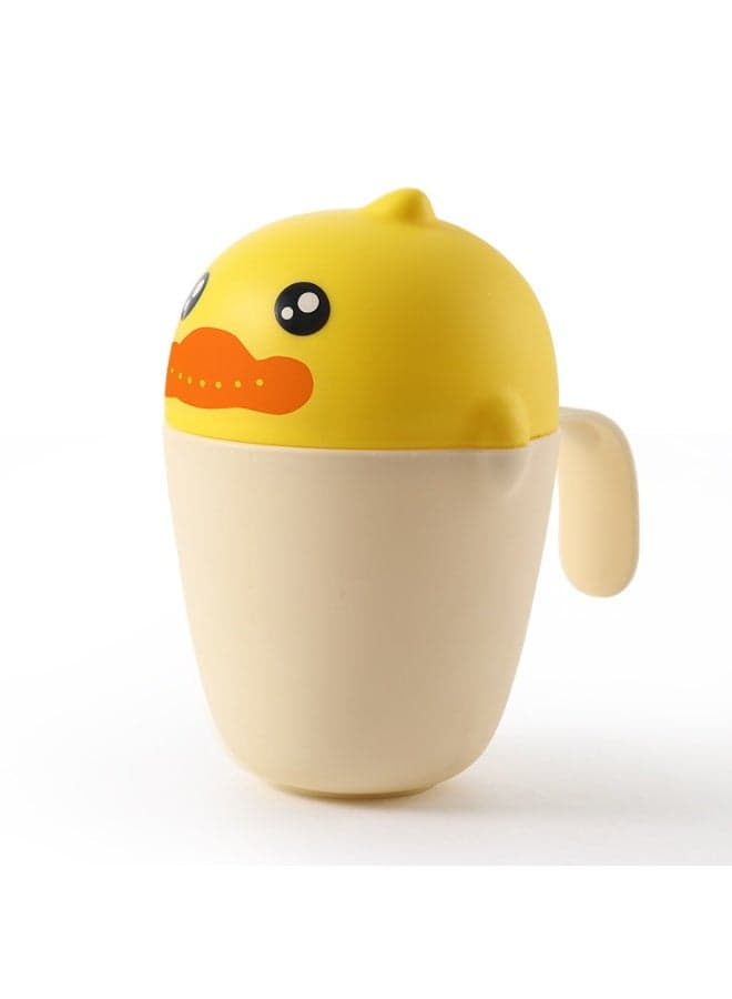 Baby Bath Rinse Cup Shower Ladle