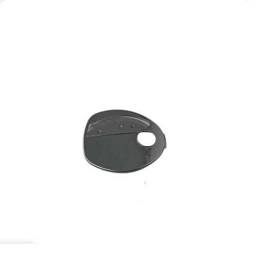 Delta Mart Replacement 1.2mm Fine Slicing Blade Attachment compatible with Preethi Zodiac Mixer Grinder's MasterChef Plus jar Mixer Blender Blade