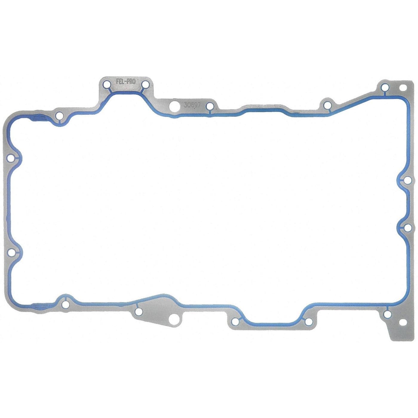 FELPRO OS 30697 R Oil Pan Gasket Set