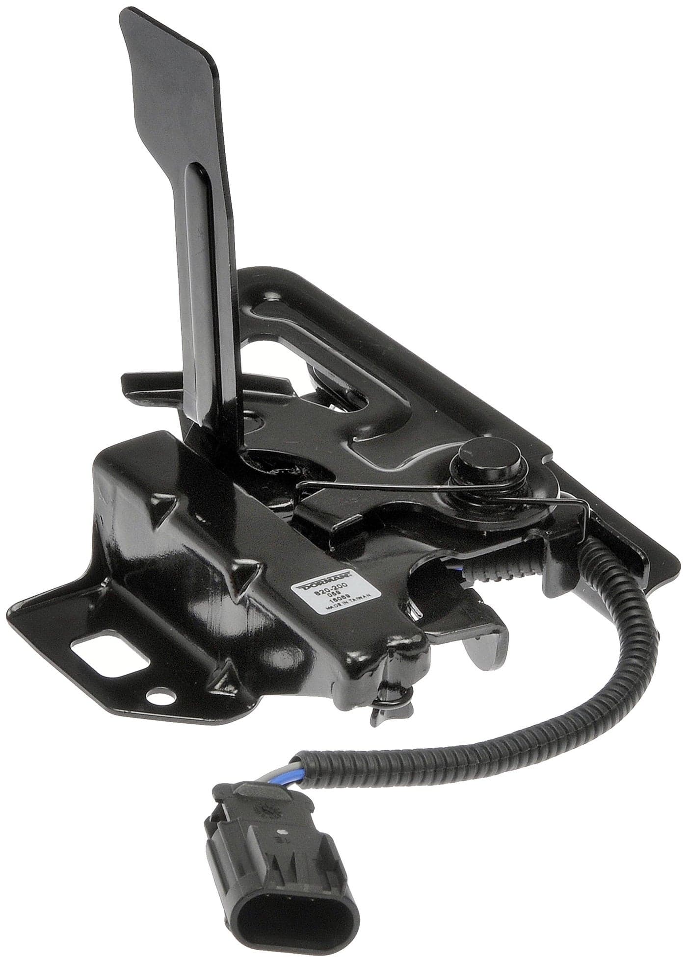 Dorman 820200 Hood Latch Assembly Compatible with Select CadillacChevroletGMC Models