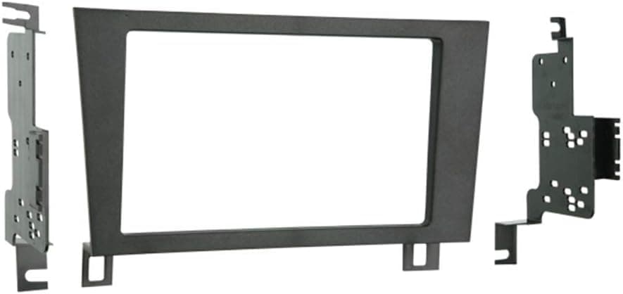 Metra Double DIN Installation Kit for Lexus GS
