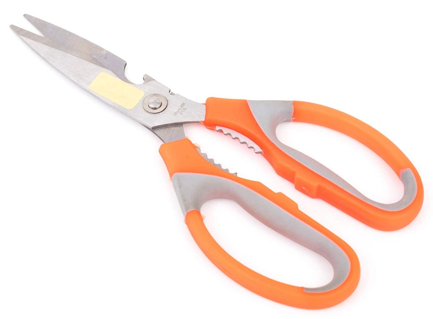 GLOBUS 1372 Steel Garden and Multipurpose Scissor 8" (200 MM)