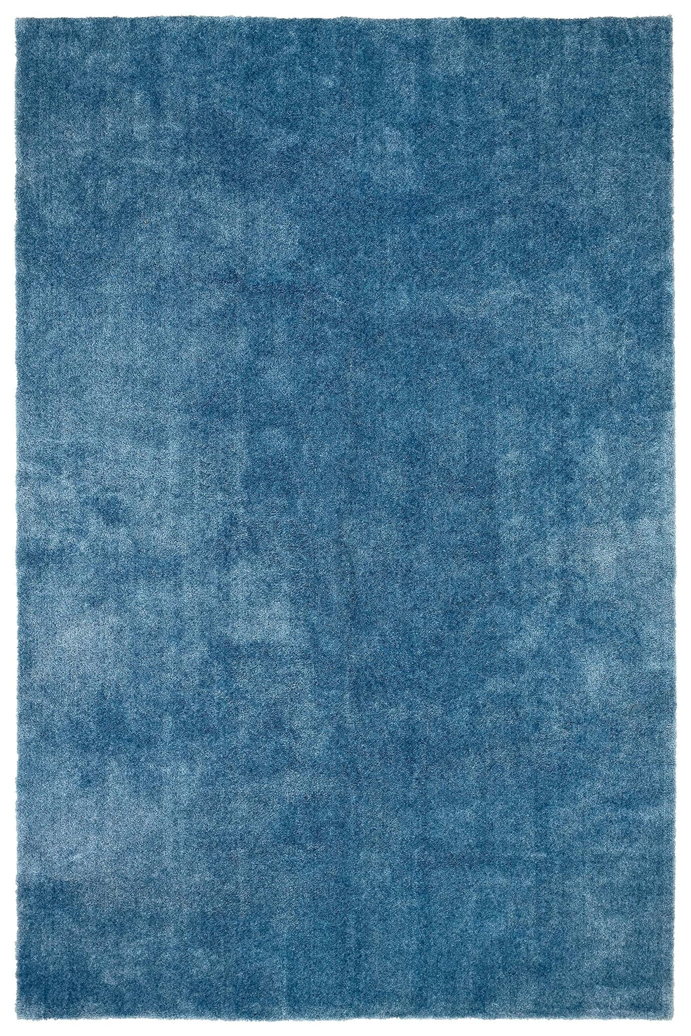 Garland Rug Room Size Bathroom Carpet 5Feet by 6Feet Basin Blue