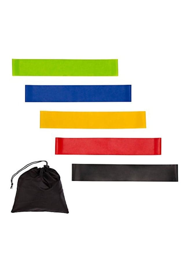 Resistance Exercise Bands