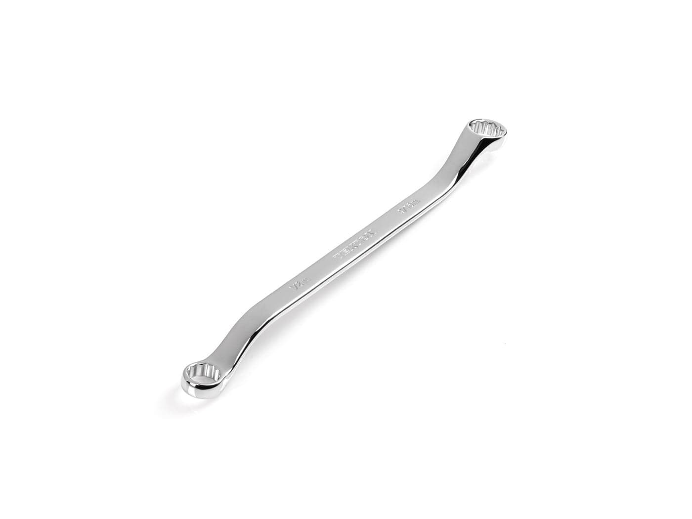 TEKTON 12 x 916 Inch 45Degree Offset Box End Wrench WBE23313