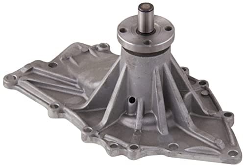 Gates 43109 Premium Engine Water Pump