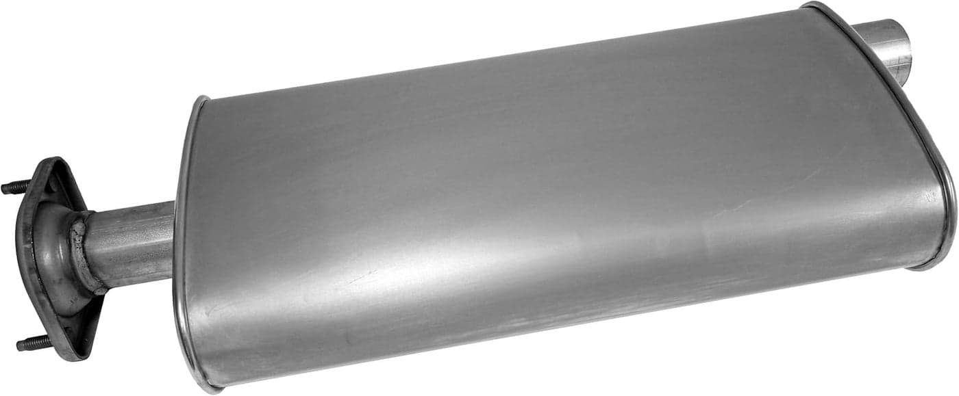 Walker Exhaust Quiet-Flow 21489 Exhaust Muffler