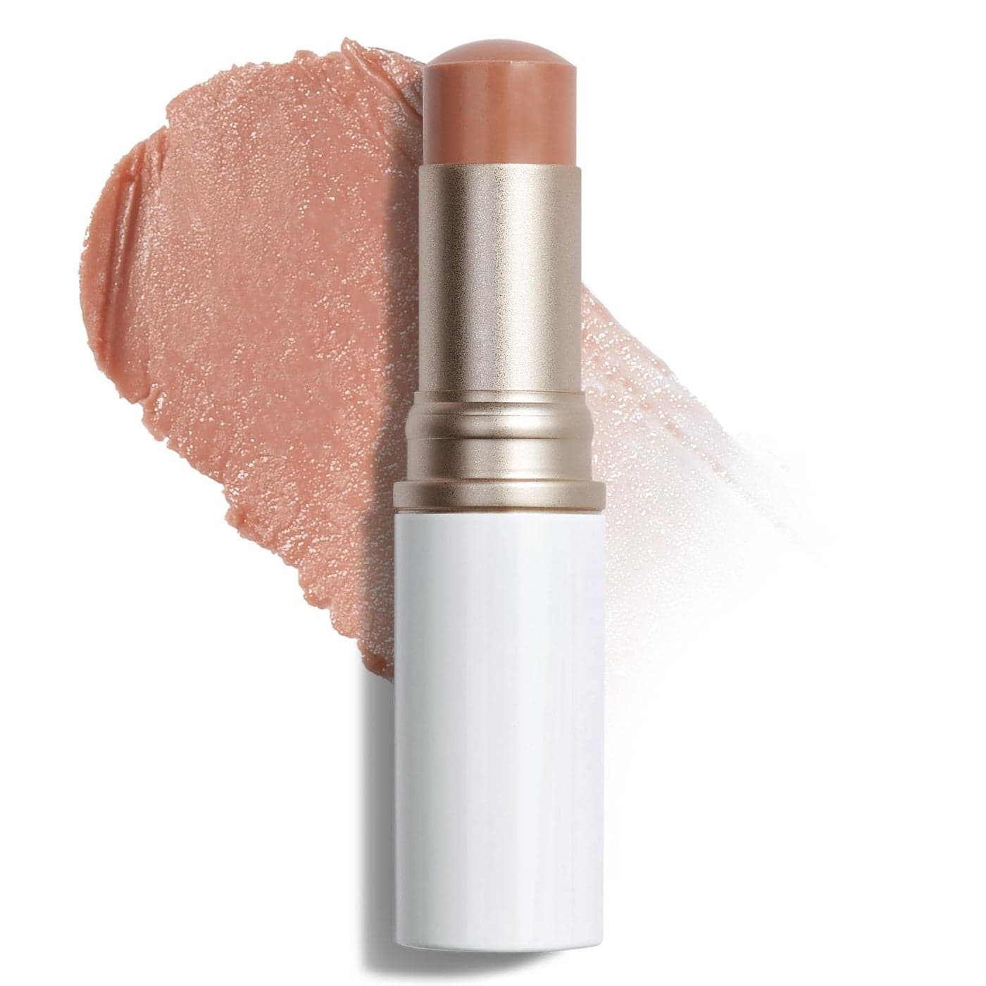 hince True Dimension Radiance Balm 10g Shimmer Glow Face Highlighter Stick Translucent Colors Cream Blush Stick Glass Skin in a Balm Korean Beauty Natural Makeup DAWN RAY TP002