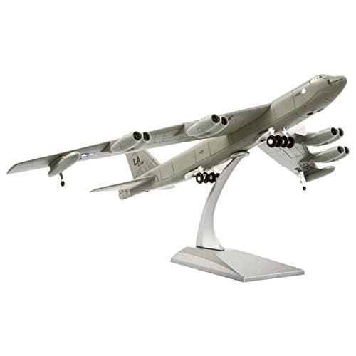 Lose Fun Park 1200 Scale B52 Military Airplane Model Diecast Planes Model Collection