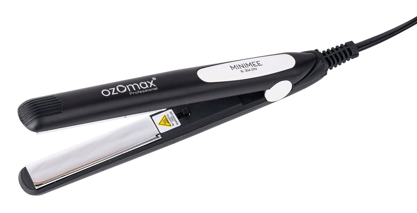 Ozomax Minimee Hair Straightener