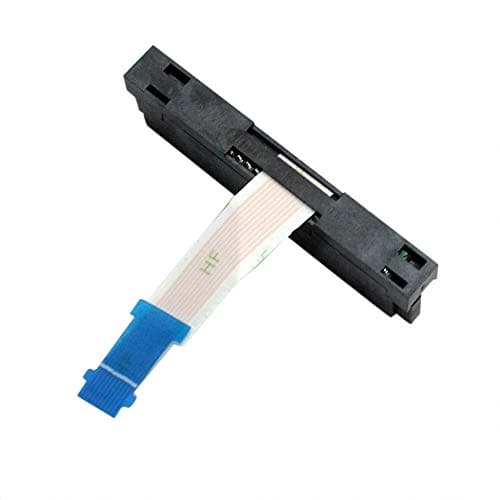 GinTai HDD Hard Drive Cable for HP OMEN 15-CE 15-DC 15-CE011DX 15-CE015DX 15-CE003TX 15-CE008TX 15-CE018DX 929561-001 DD0G3AHD001/14-V 14-V051TX 14-V050TX TPN-Q194 929561-001 DD0G3AHD100