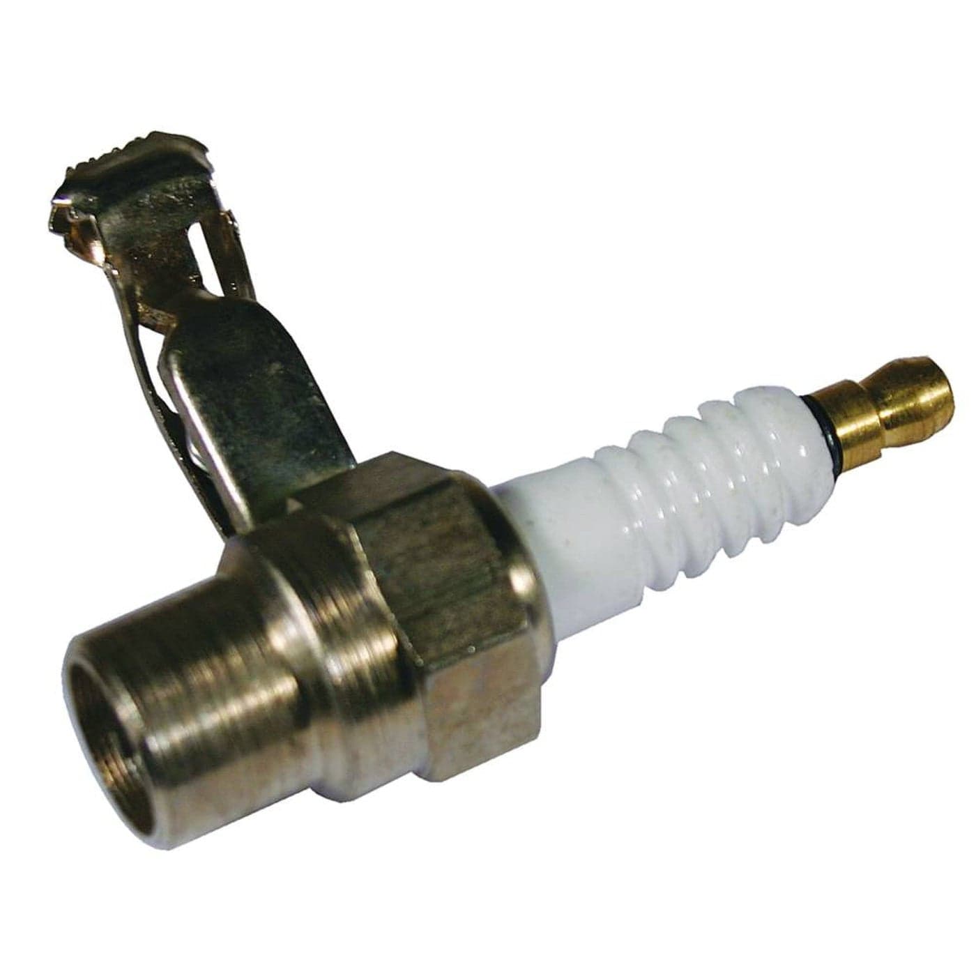 Stens 750018 Ignition Tester Designed Exclusively for Small Engine Repair 15 Length 37 Height Gold