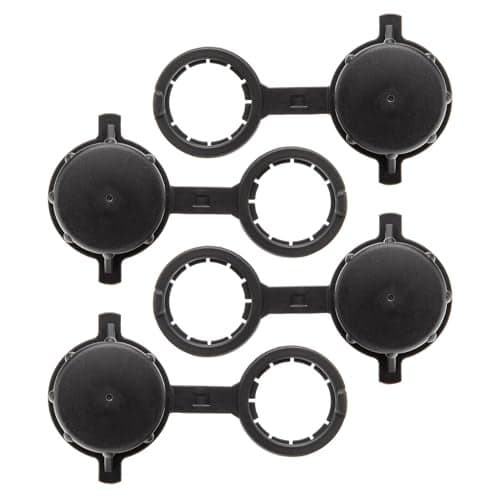 VP Racing Vent Cap Replacement 4 Pack