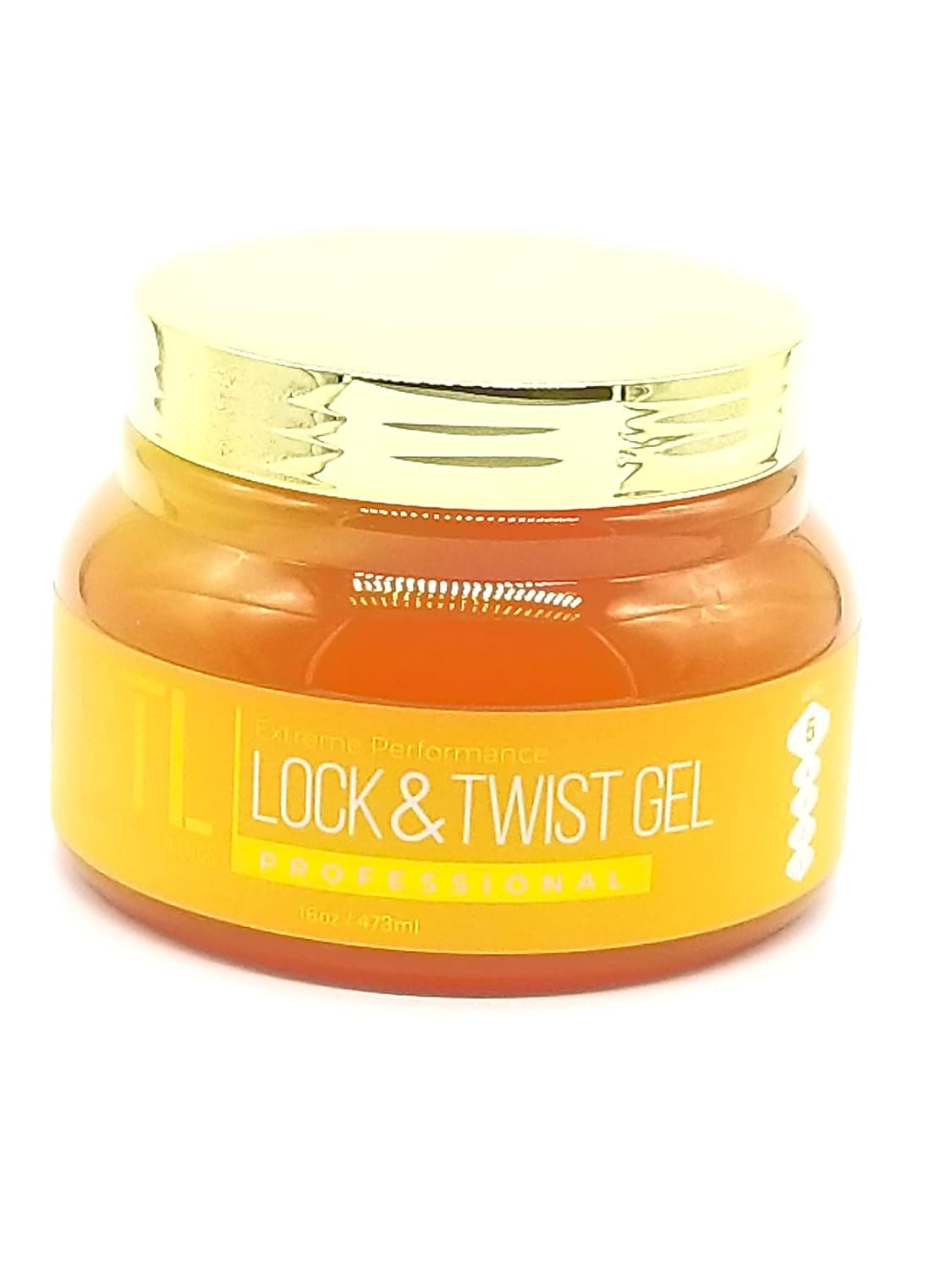 BTL 16 Fl oz LOCK TWIST GEL
