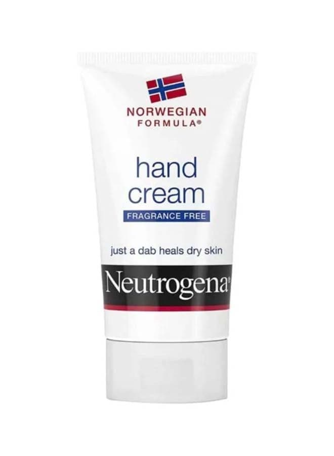 Norwegian Formula Hand Cream 56grams