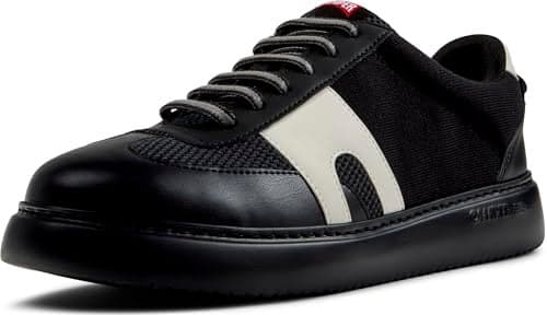 Camper, Runner K21, Men Sneaker, Multi - Assorted, 10,5