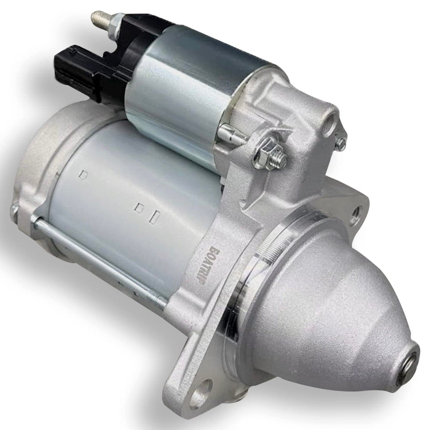 Boatrip 17922 New Starter Motor Replacement for 20062016 BMW 128i 328i 528i xdrive 328xi 325i 325xi 330i 330xi 335i 525i 528xi 530i 530xi 535i X1 X3 X5 X6 Z4 30 25 20 L6 Engine OE 12417521116