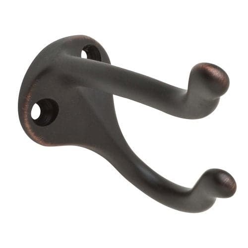 SCHLAGE Ives by Schlage 571A-716 Coat and Hat Hook