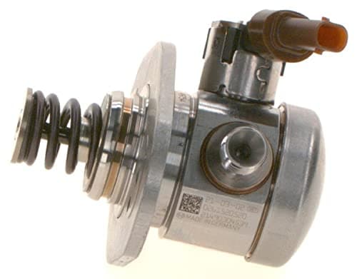 BOSCH 66848 GDI High Pressure Fuel Pump Compatible with Select BMW 330i 740i 745e 745Le 840i M340i X1 X2 X3 X4 X5 X6 X7 Z4 Mini Cooper Cooper Clubman Cooper Countryman More