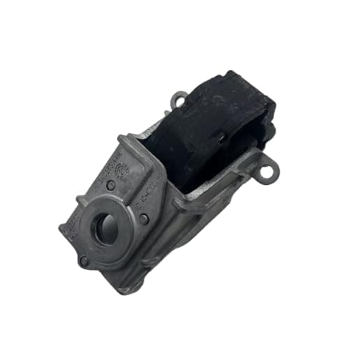 SENHONGTECH Rear Exhaust System Mount Hanger Bracket Holde for A4 S4 A5 S5 A6 A7 A8 RS5 RS6 RS7 8K0 253 144 M 8K0253144M 8K0 253 144 L