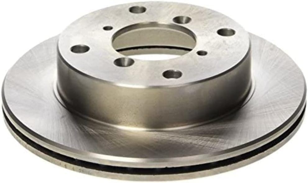 Centric Parts 121.48001 C-Tek Standard Brake Rotor