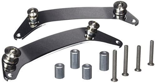Kawasaki K53020405 KQR Backrest Mounting Kit