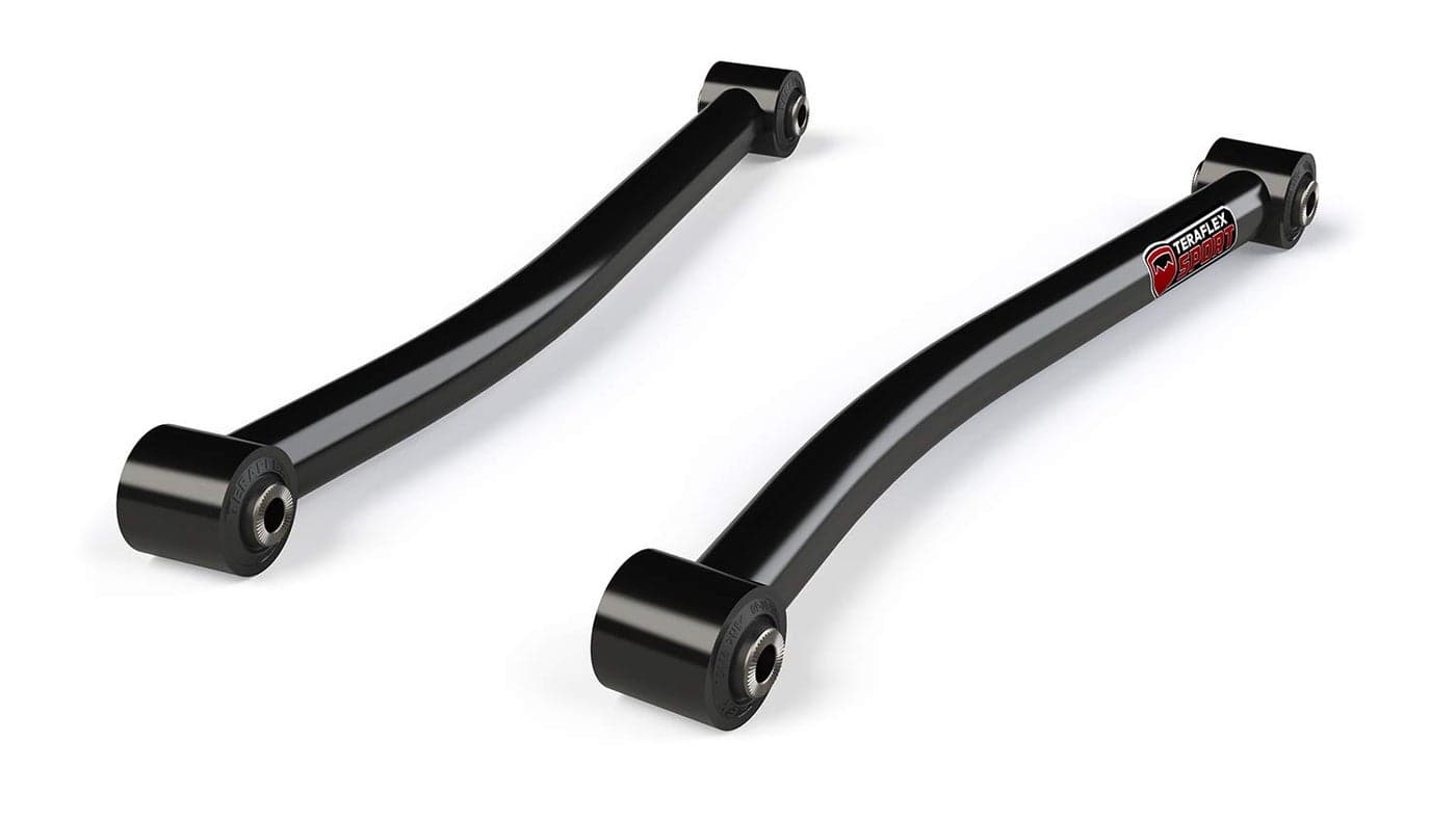 JL/JT: Sport Control Arm Kit – Front Lower (Lift: 1.5-3.5” & 2.5-3.5”)