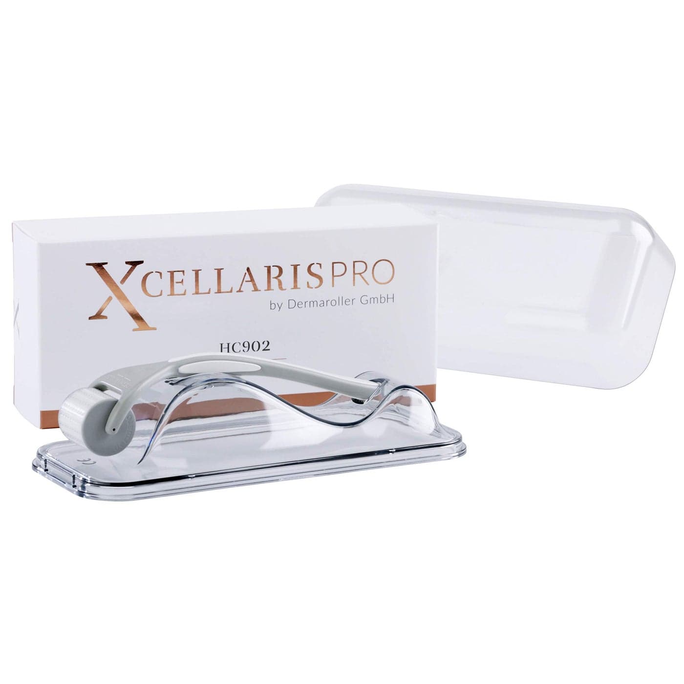 Dermaroller HC902 Home Care Roller 02 mm
