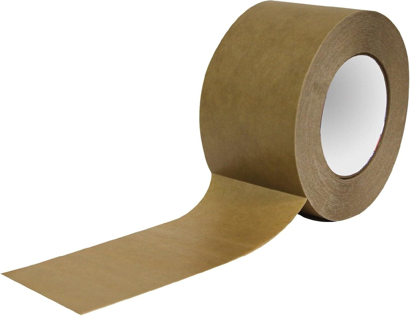 Trimaco 220323 FloorShell Seam Tape 283inch x 180feetBrown