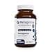 Metagenics Hemagenics Iron Supplement with B12 B6 Folate Supports Red Blood Cell Formation Energy Immune Health NonConstipating NonGMO GlutenFree Vegetarian 180 Tablets