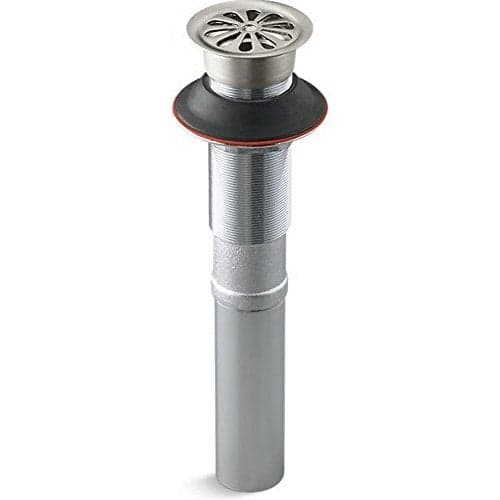 GRID DRAIN W/O OVERFLOW