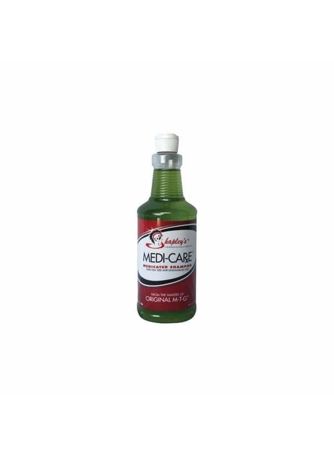 076146 Medi-Care Med Shampoo W/Tea Tree & Lemon Grass, 950ml