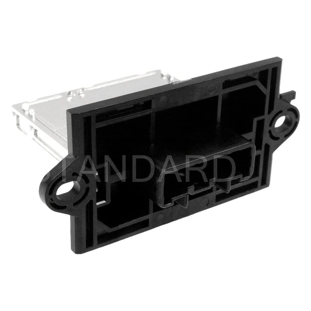 Standard Motor Products RU696 Blower Motor Resistor