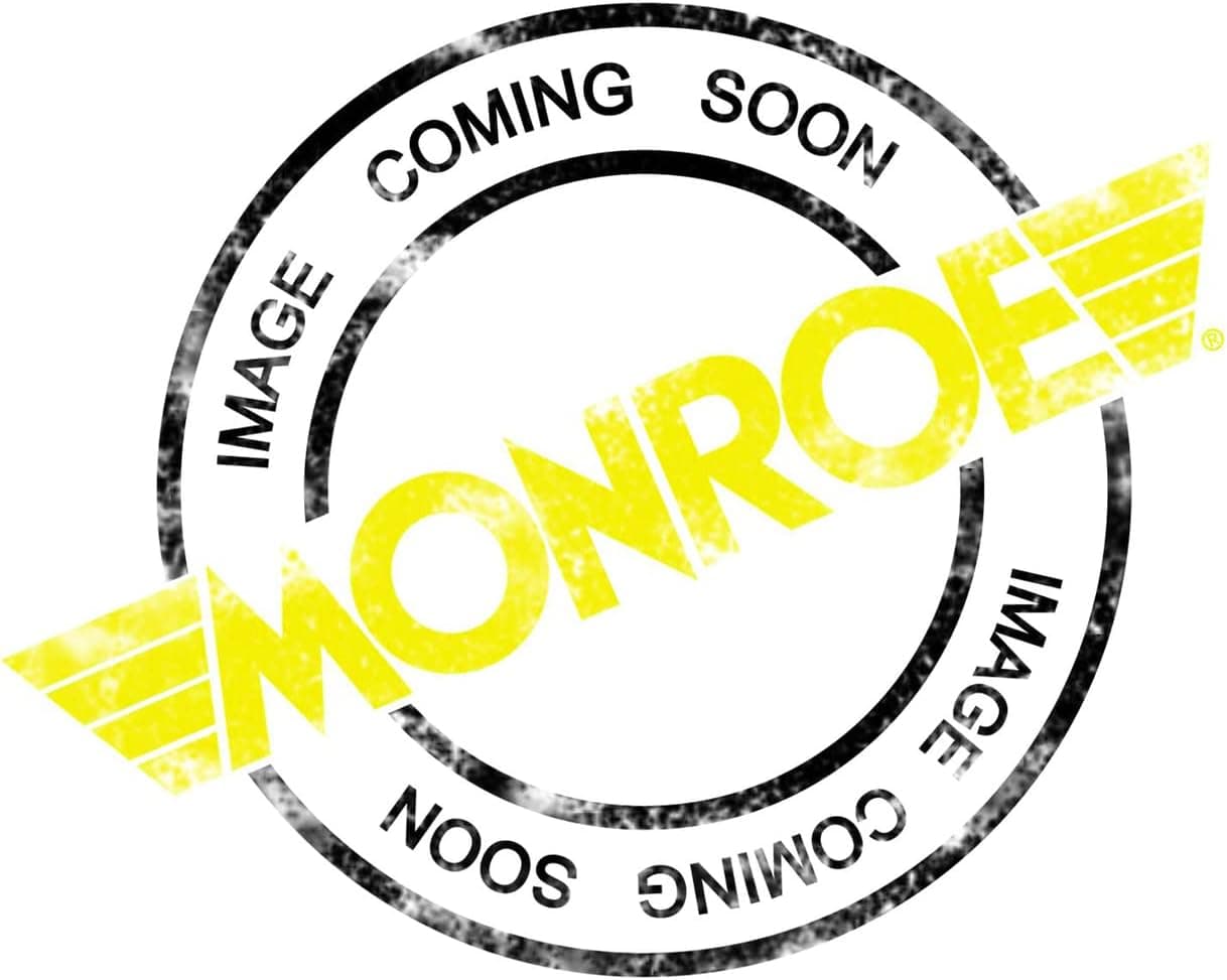Monroe Shocks & Struts 909956 Bearing Plate