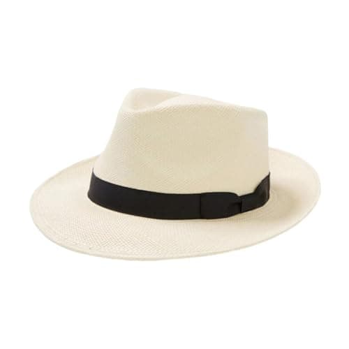 Stetson Retro, Color: Natural, Size: S (TSRTRO-292481S0)