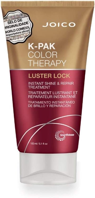Joico KPAK COLOR THERAPY Luster Lock Instant Shine and Repair Treatment 150ml