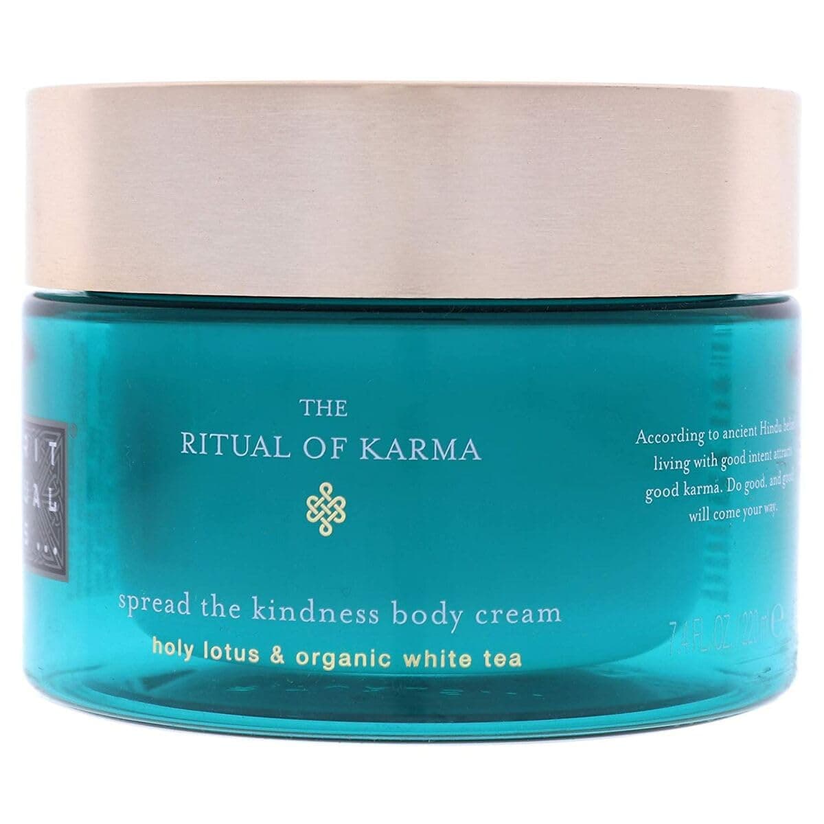 Rituals The Ritual of Karma Body Cream Unisex 74 oz