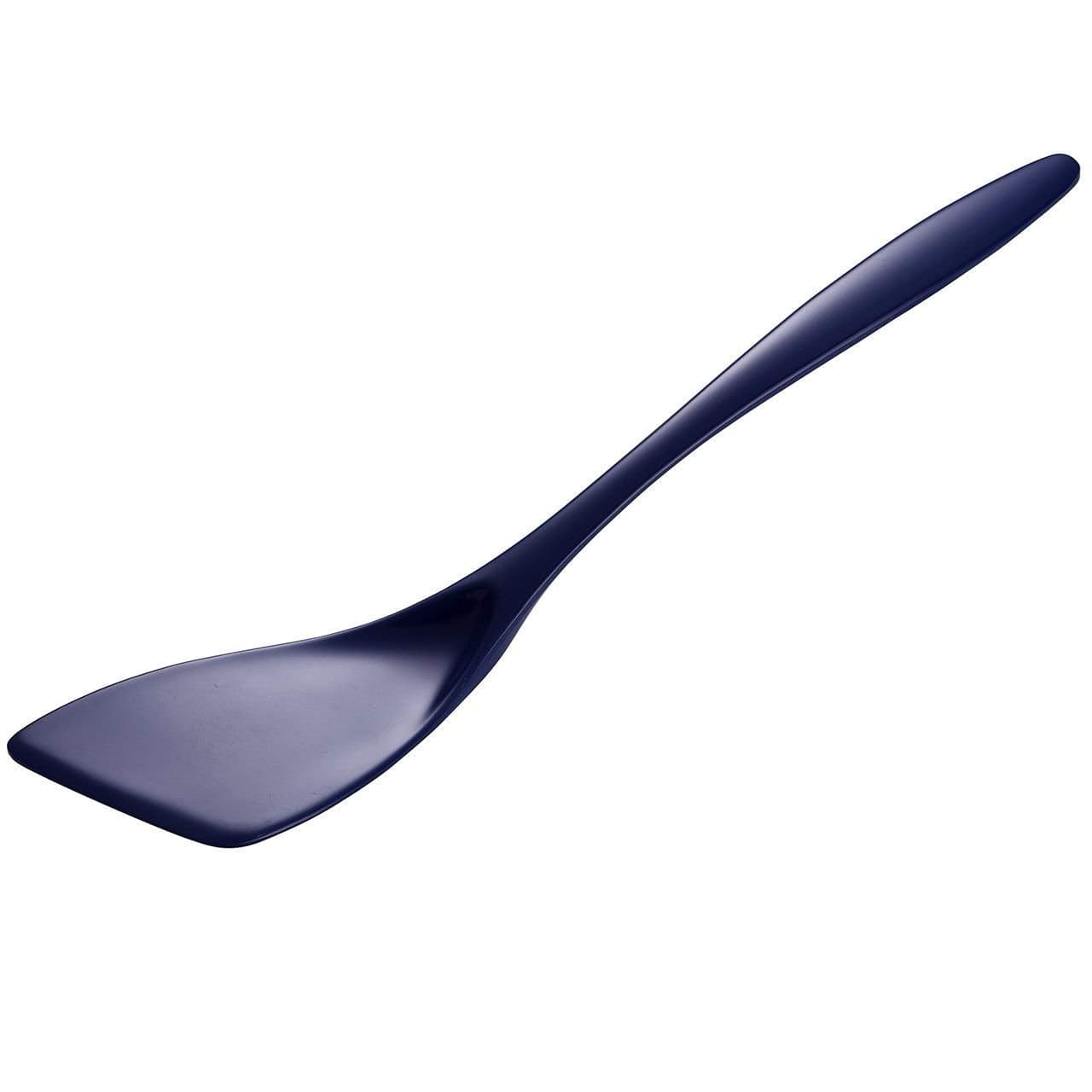Gourmac Hutzler 1212 Inch Melamine Turner Cobalt Blue