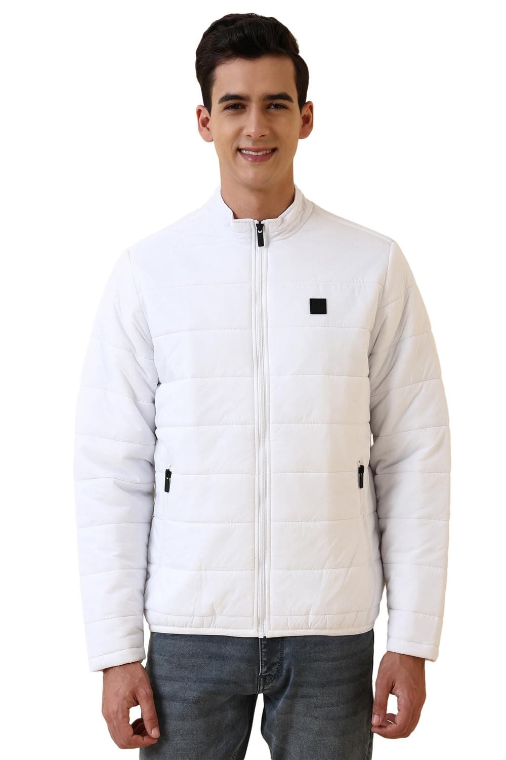 Allen Solly Mens Jackets