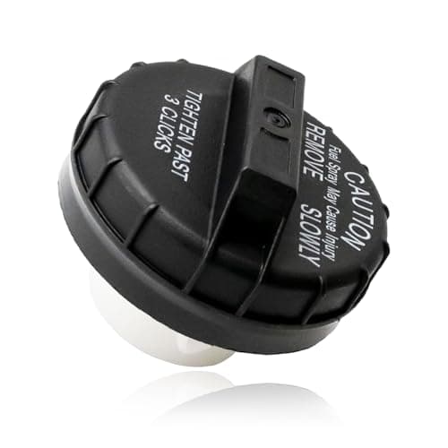 Gas Cap Fuel Tank Cap Fit for Nissan Frontier 20012011 Sentra 20002011 Altima Armada Xterra Maxima Pathfinder 370Z Quest Versa Titan Replaces 10838 11838