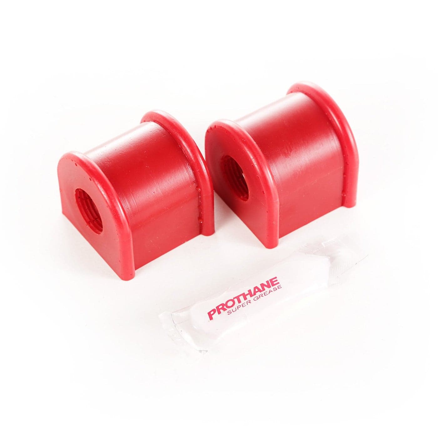 Rugged Ridge Suspension Stabilizer Bar Bushing Kit Rear 11126 Fits 20072018 Jeep Wrangler JKJKU